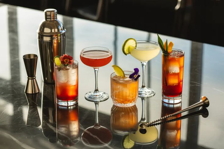 Bartending Professional Course