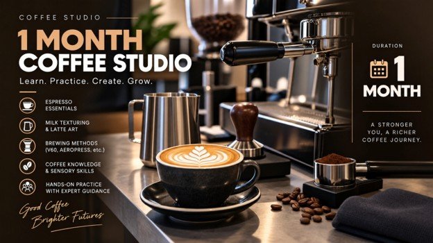 Coffee Studio